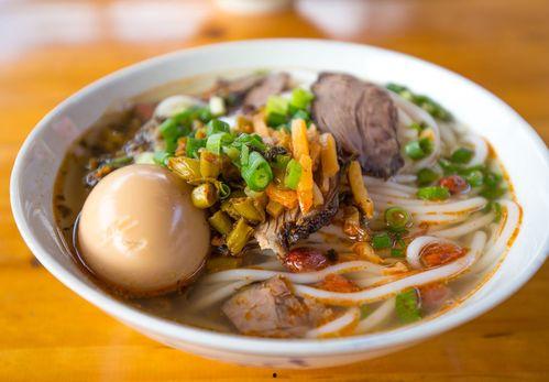 广西桂林米粉最新爆料,独家秘制，风味升级！  第2张