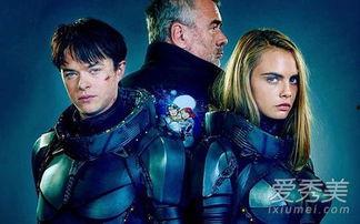 电影星际特工在线观看,穿越宇宙的冒险之旅  第2张