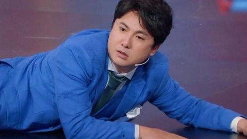 沈腾爆料娱乐圈完整版,独家爆料背后的真实故事 第2张 沈腾爆料娱乐圈完整版,独家爆料背后的真实故事 第2张