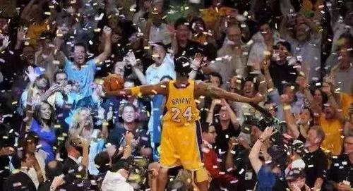 科比天涯爆料视频高清  第2张